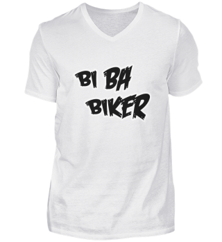 Bi Ba Biker