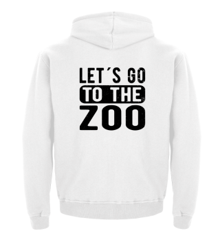 Zoo Trip - let´s go to the zoo 