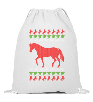 Pferde · Reiten · Weihnachten
