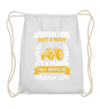Agriculture - Passion