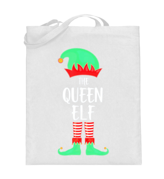Queen Elf Christmas