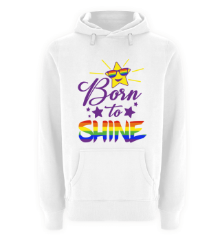 LGBT Born to Shine