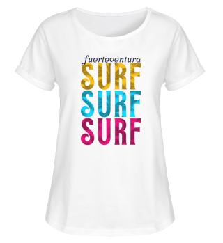 Surf Surf Surf (Women)