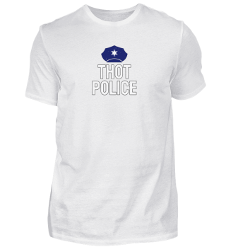 Thot Police Patrol