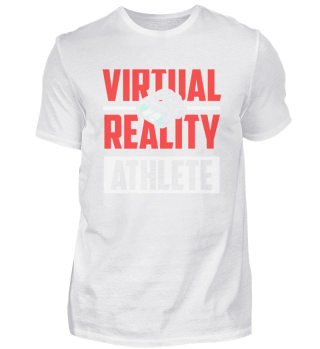 Virtual Reality Athlete VR Gaming