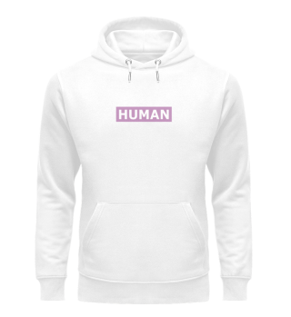 HUMAN print - Wir sind alle Menschen