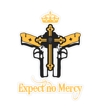 Expect no Mercy