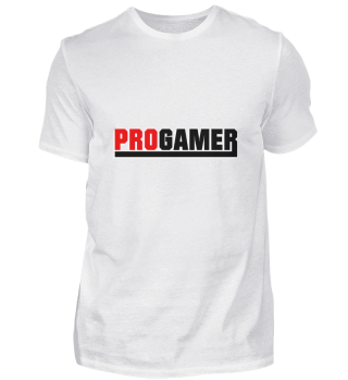 Progamer - Gaming