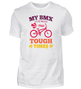 BMX Fahrrad Radsport Spaß Geschenk