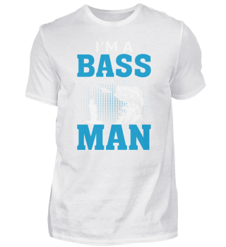I'm A Bass Man