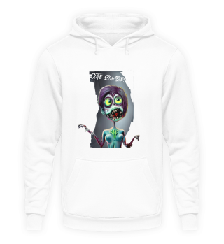 A Cute Zombie Grey Collection #1