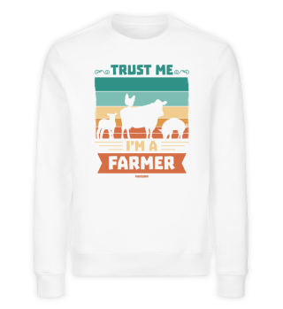 Trust Me I'm A Farmer