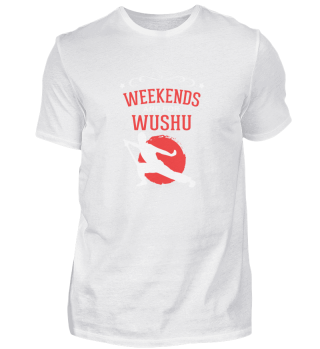 Wushu weekend martial arts training figh