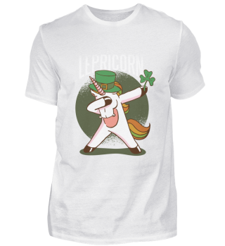 Lepricorn Goblin St. Patrick's Day