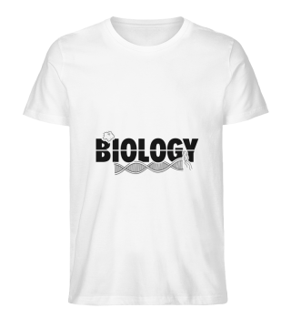 Biology Science | Biochemistry Student