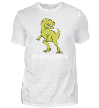 Dinosaurier Papa