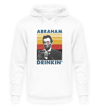 Abraham Drinkin