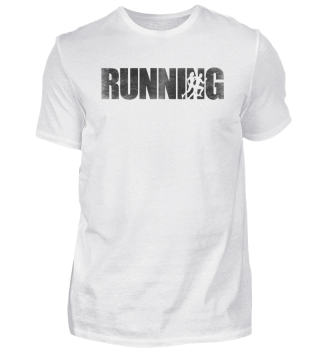 running - Joggen
