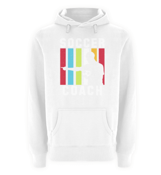 Soccer Coach / Fußball Trainer