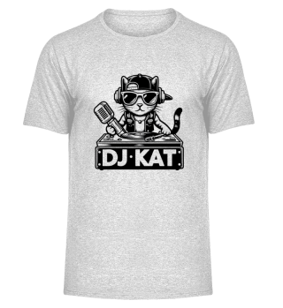 DJ Kat