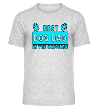 Best Dog Dad Father's Day