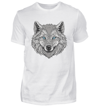 Shirt Wolf 