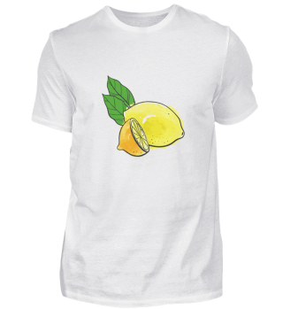 lemon fruity fun summer lemonade