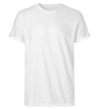Haydn IX Rollup Shirt 
