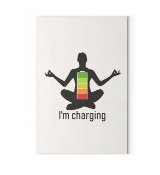 Yoga charging
