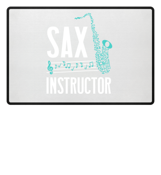 Saxophonist Sax Instructor Saxophone