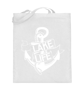 Lake Life Sailor Shirt