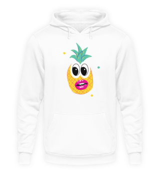 Hoodie Ananas 