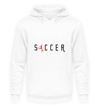 Soccer Player Sporty Athletic Coaching