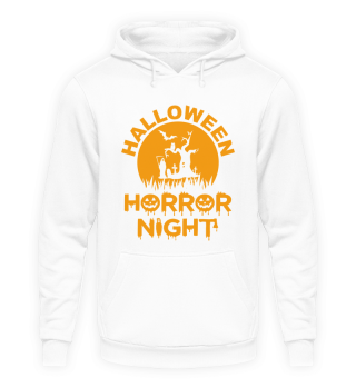 Halloween Horror Night