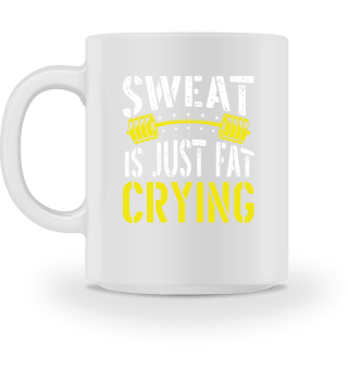 Swat Is Just Fat Crying Gym Fitness Workout