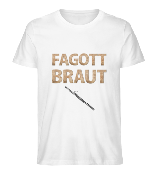 Fagott Braut