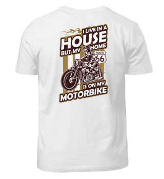 Superbike - Motorcycle - My home