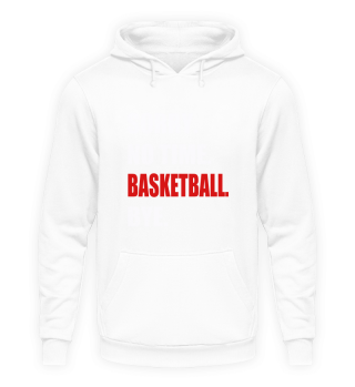 Basketball keine Zeit Basketballspieler 