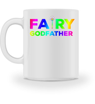 Fairy Godfather