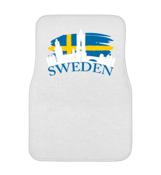 Schweden Stockholm schwedisch Skandinavi