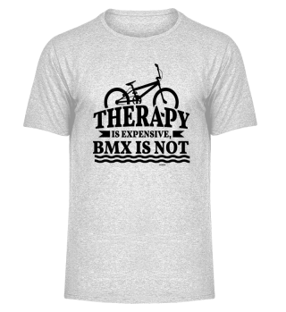 Therapy BMX cycling gift idea