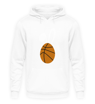 Basketball Easter