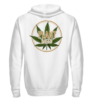 Pro-Cannabis Legalisierung Design