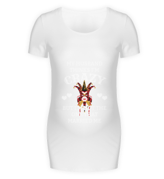 Funny Wife Gifts from Husband Women Marriage Gift