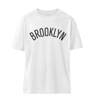 Oversize Brooklyn Shirt
