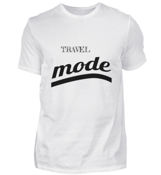 travel - travel mode