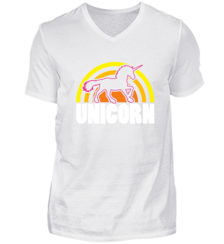 I Love Unicorn - Animal Fantasy Gift