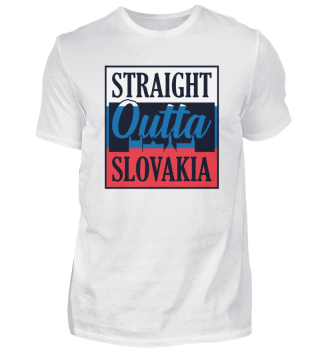 Slowakei geschenk Slowake Bratislava