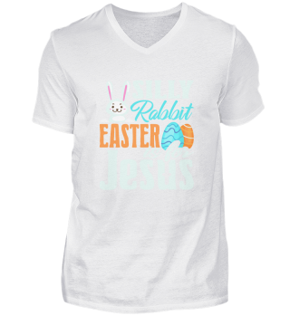 Silly Rabbit, Easter is for Jesus, Easter Bunny, Holy Week, Christian Religious, Jesus Loves
