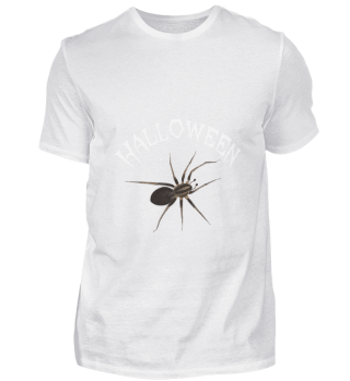D010-0388A Spinne - Spider Halloween